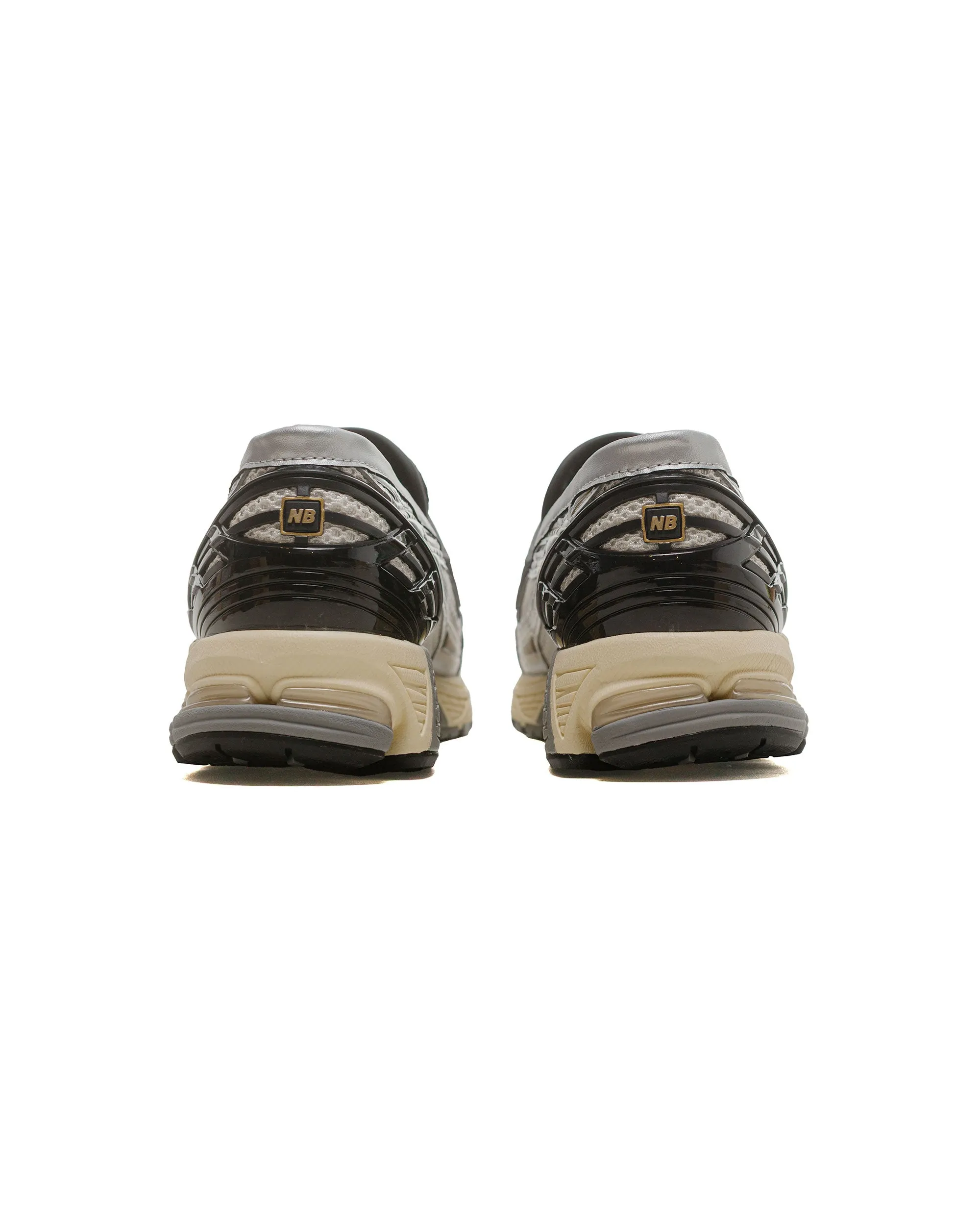 New Balance U1906LOB Silver Metallic/Black sold by Lost & Found product image thumbnail 4