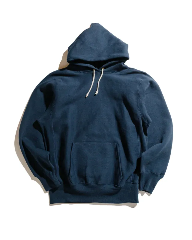 Warehouse Lot. 484 No Print Navy sold by Lost & Found