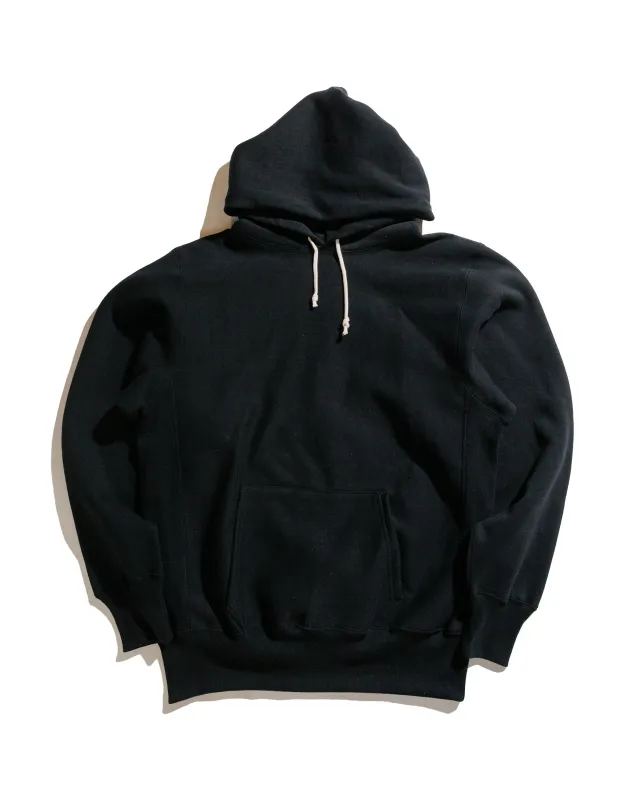 Warehouse Lot. 484 No Print Black sold by Lost & Found