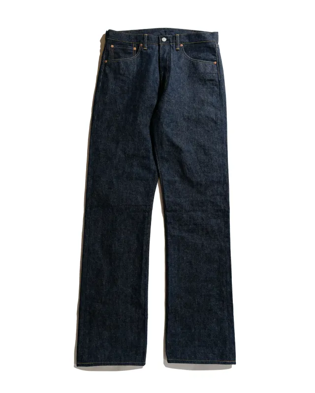 Warehouse Lot. 1001XX Indigo Denim sold by Lost & Found