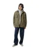 CIOTA Baggy 5 Pockets Pants Navy One Wash sold by Lost & Found