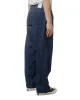 CIOTA Baggy 5 Pockets Pants Navy One Wash sold by Lost & Found