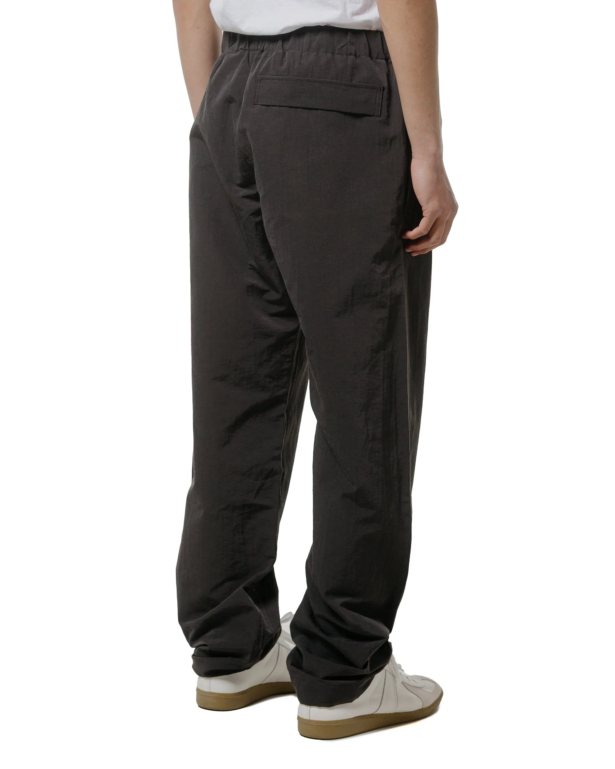 Arpenteur Terra P Cotton Nylon Linen Charcoal sold by Lost & Found product image thumbnail 3