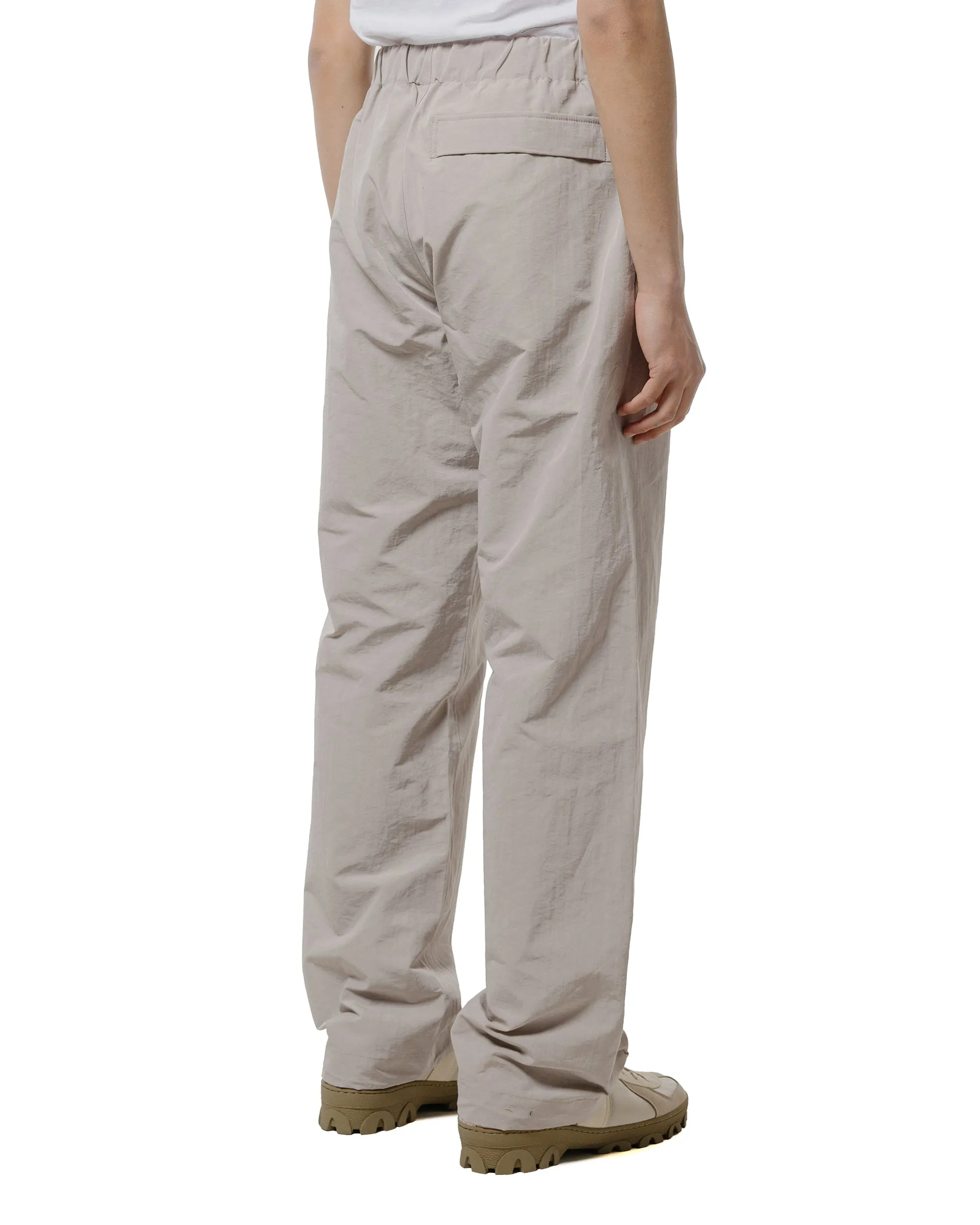 Arpenteur Terra P Cotton Nylon Linen Greige sold by Lost & Found product image thumbnail 3