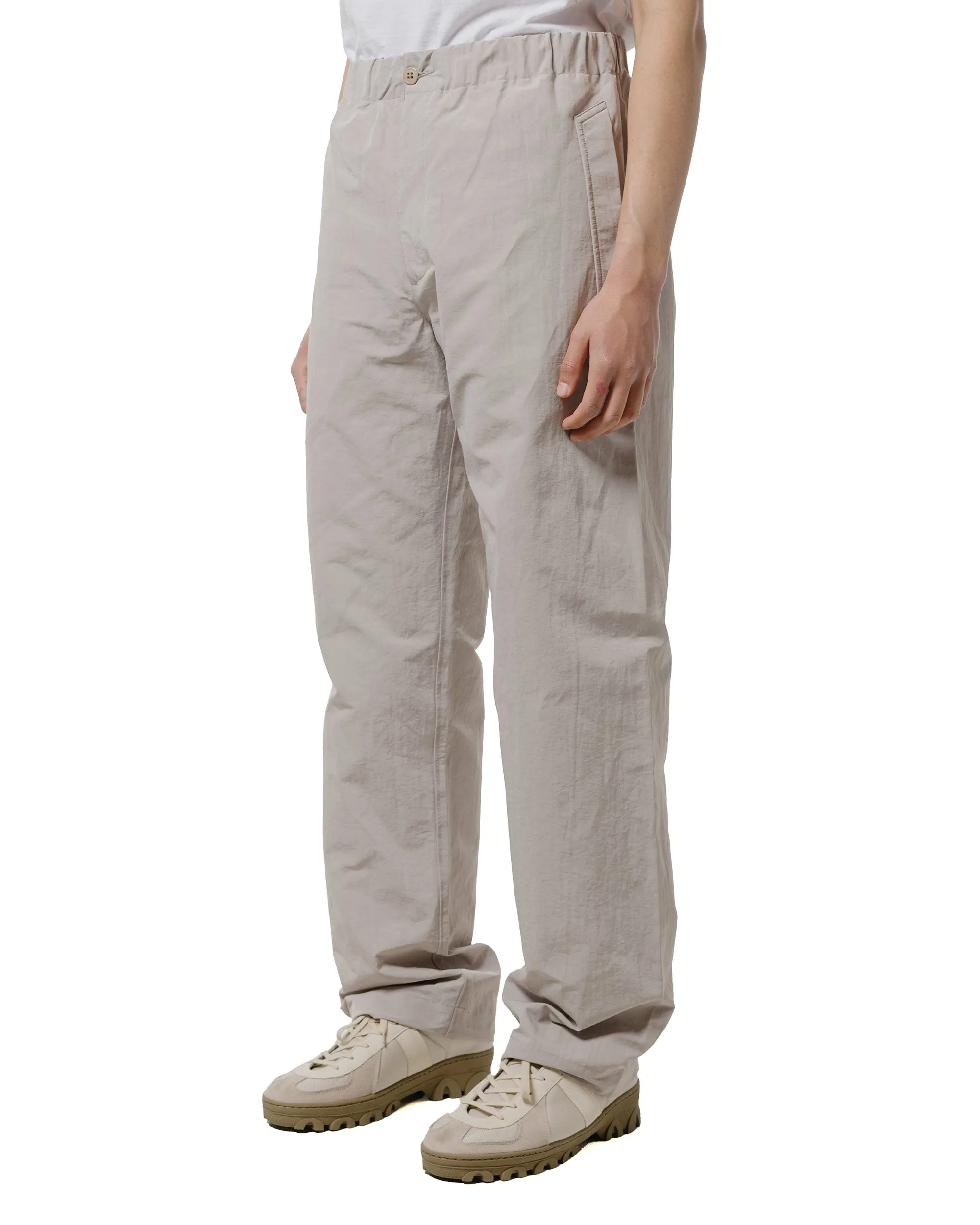 Arpenteur Terra P Cotton Nylon Linen Greige sold by Lost & Found product image thumbnail 2