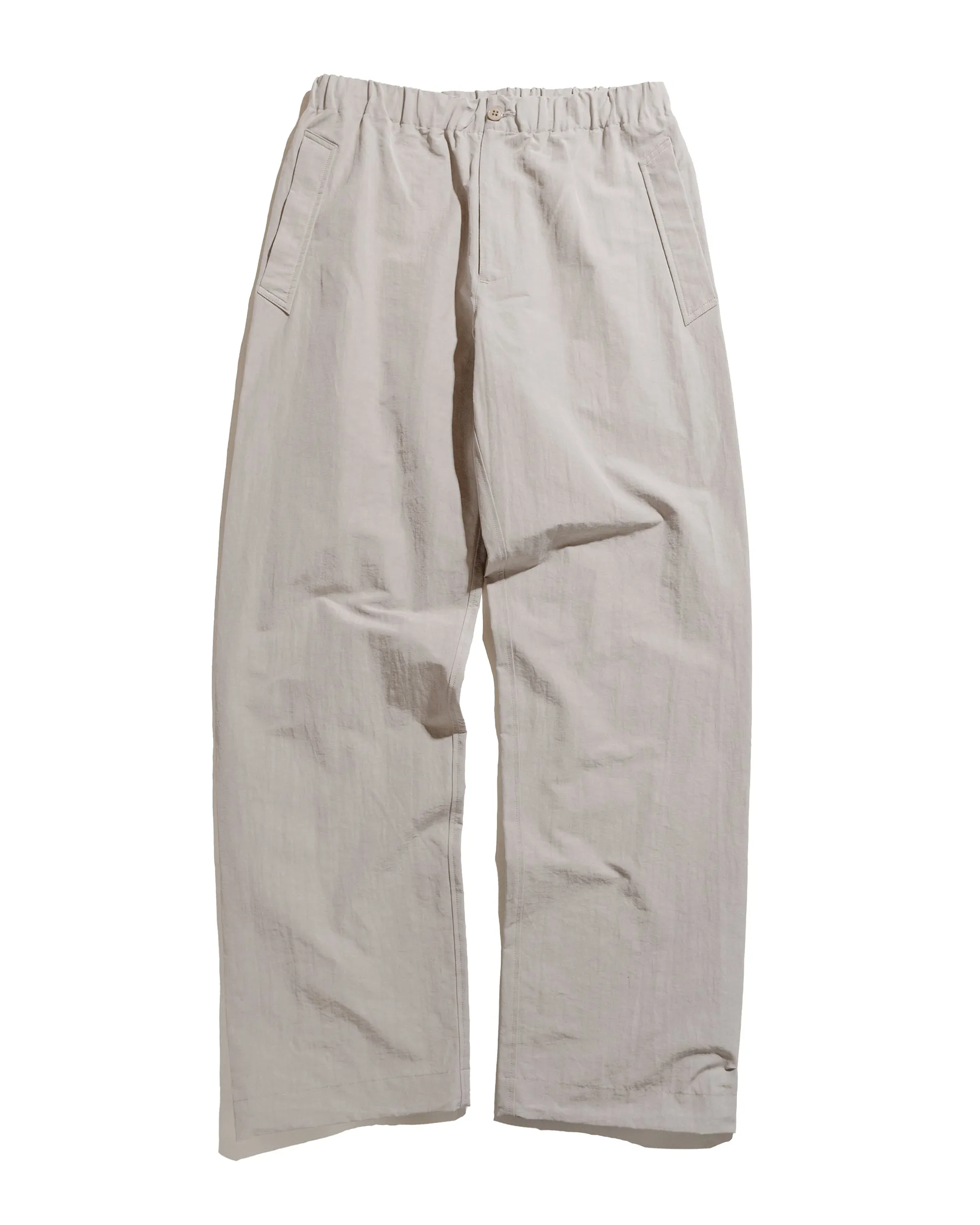 Arpenteur Terra P Cotton Nylon Linen Greige sold by Lost & Found