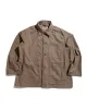 Engineered Garments Workaday Utility Jacket Brown CP Homespun sold by Lost & Found