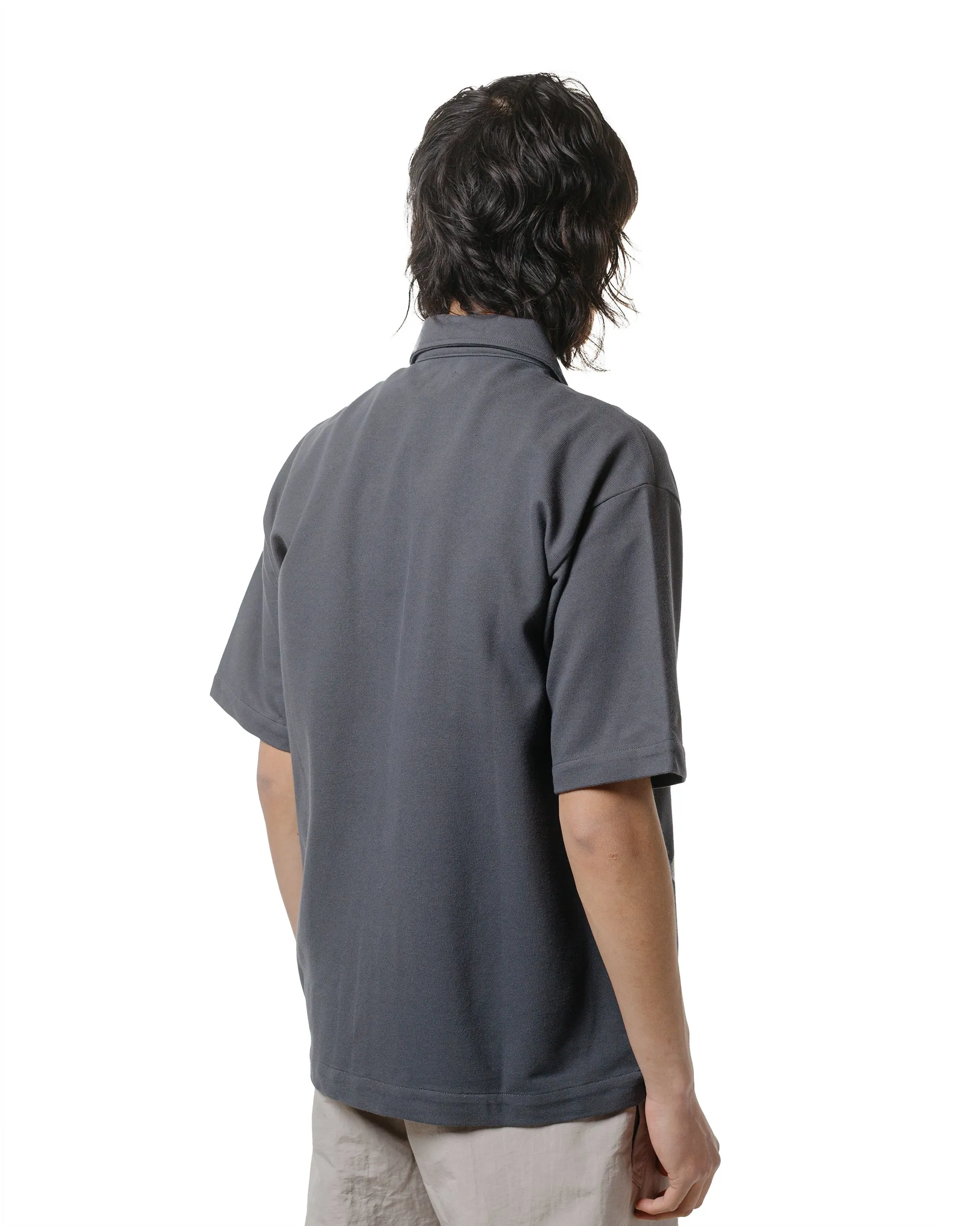 Arpenteur Coral Rachel Mesh Charcoal sold by Lost & Found product image thumbnail 3