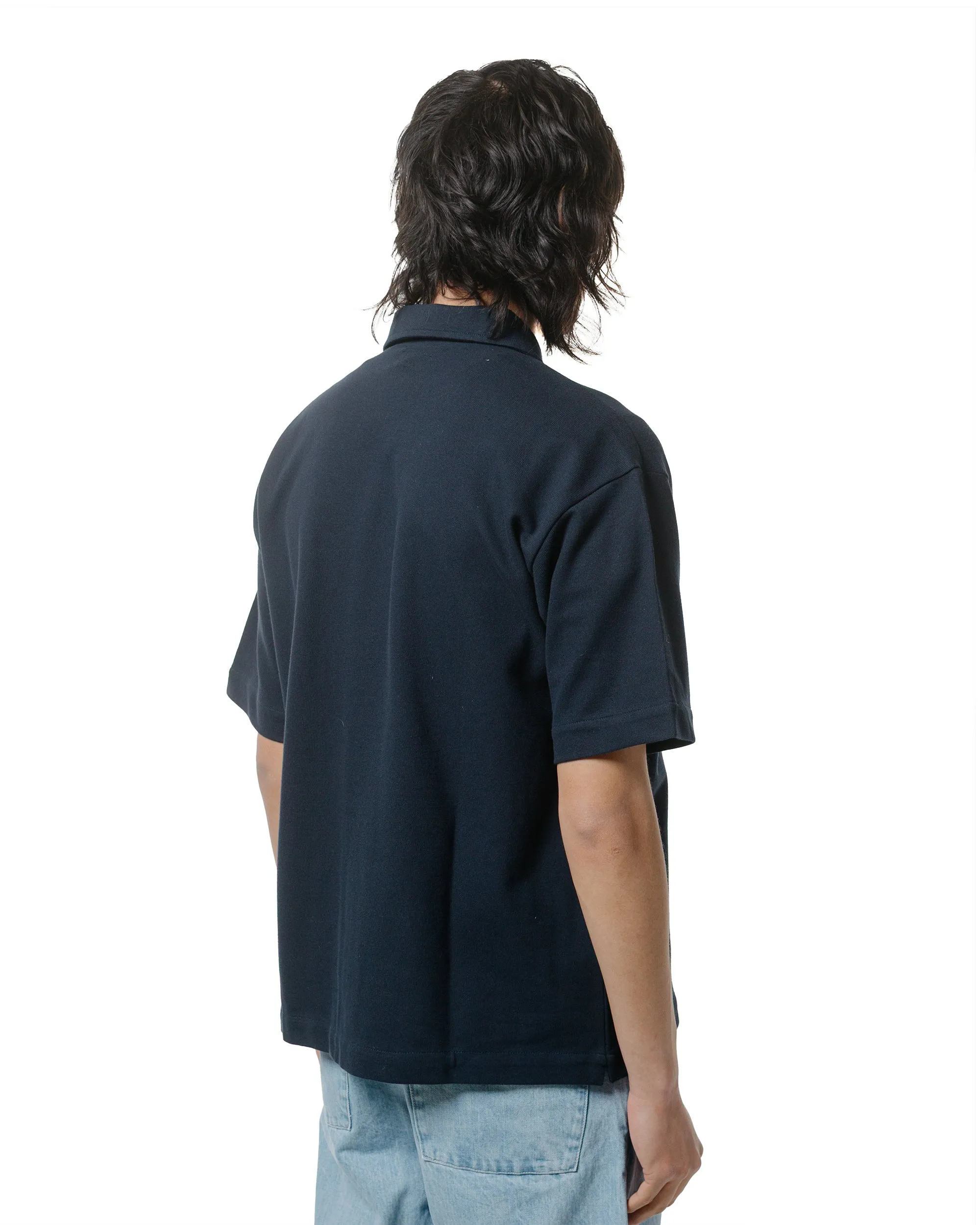 Arpenteur Coral Rachel Mesh Midnight sold by Lost & Found product image thumbnail 3