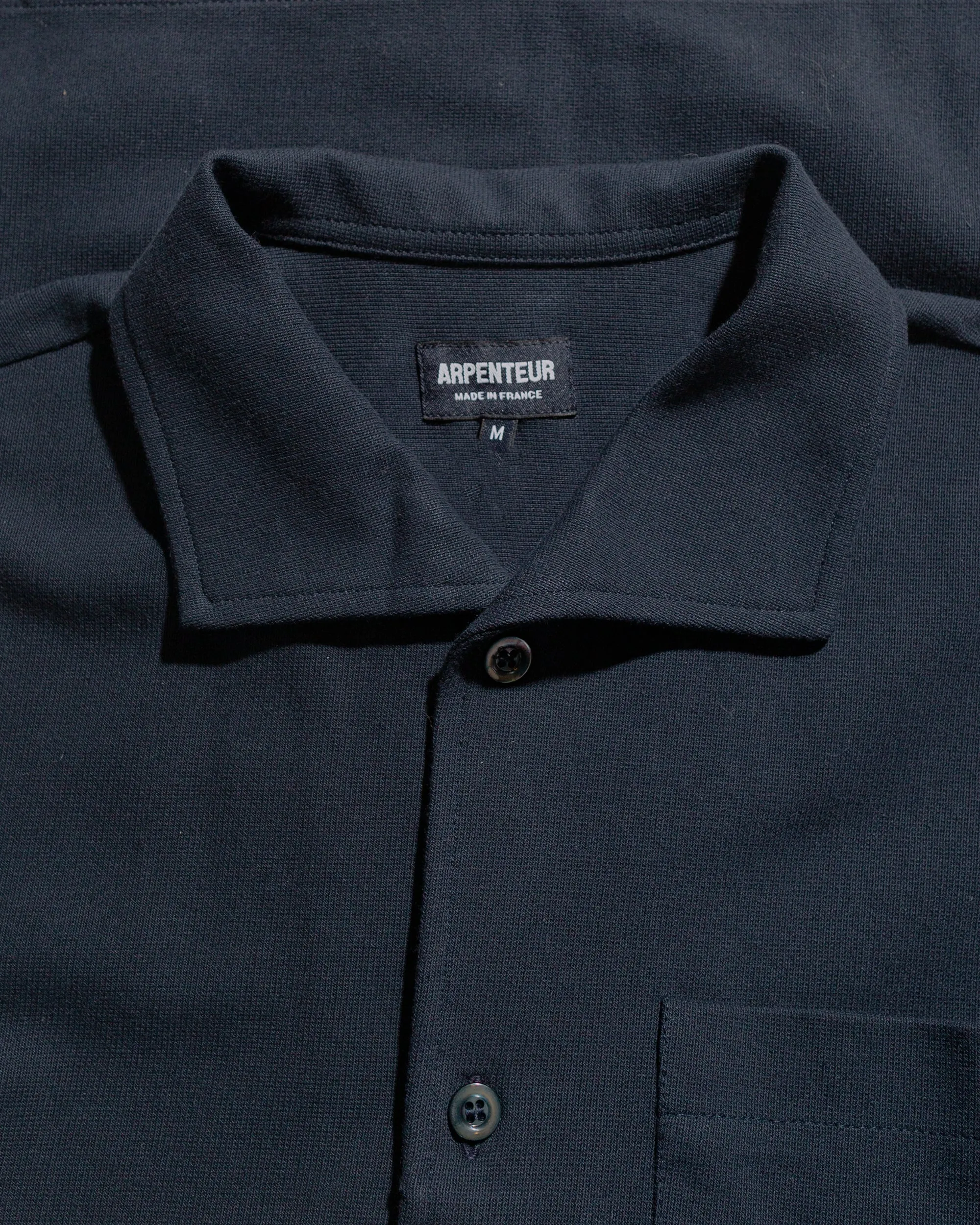 Arpenteur Coral Rachel Mesh Midnight sold by Lost & Found product image thumbnail 5