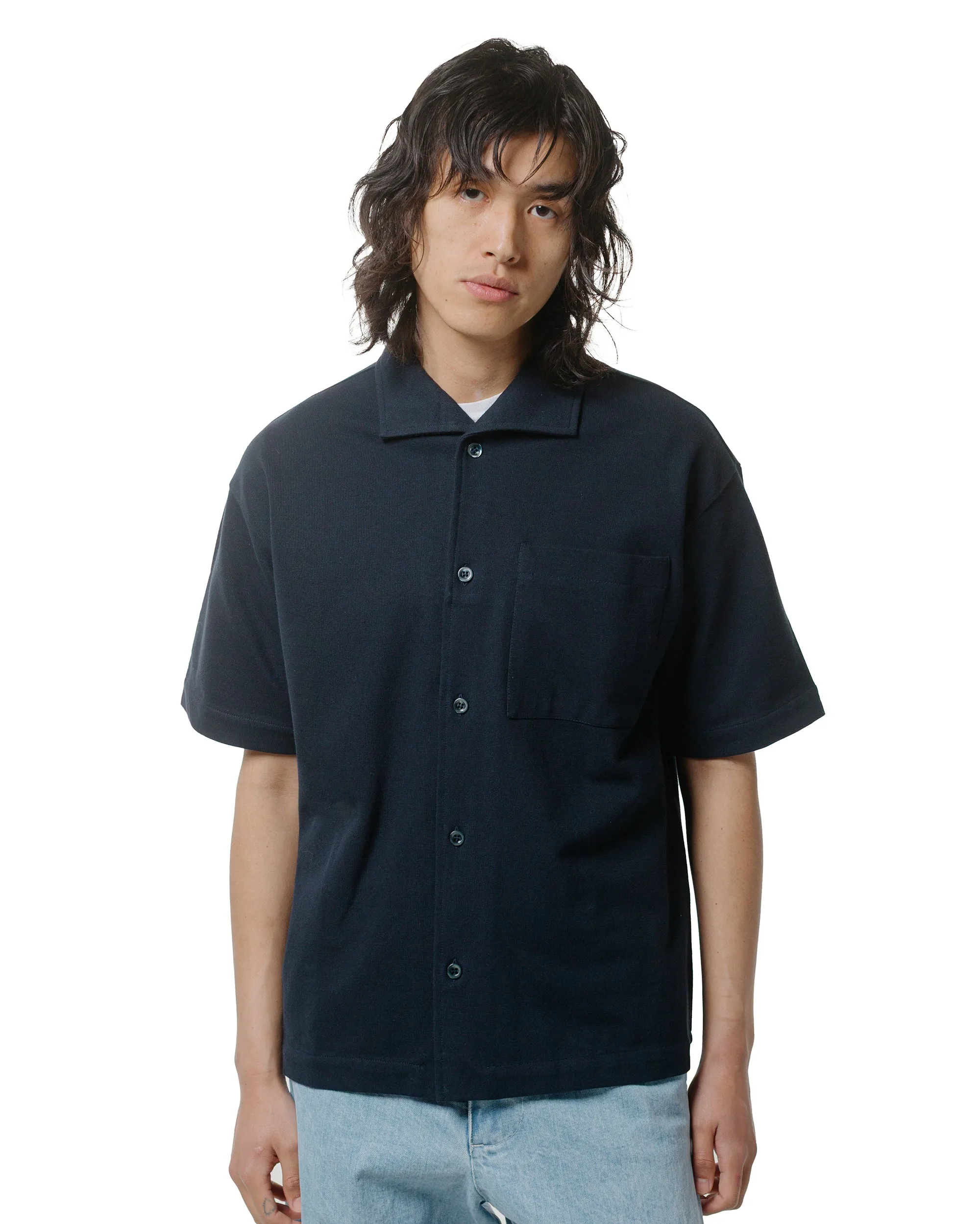 Arpenteur Coral Rachel Mesh Midnight sold by Lost & Found product image thumbnail 2