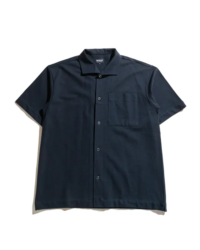 Arpenteur Coral Rachel Mesh Midnight sold by Lost & Found