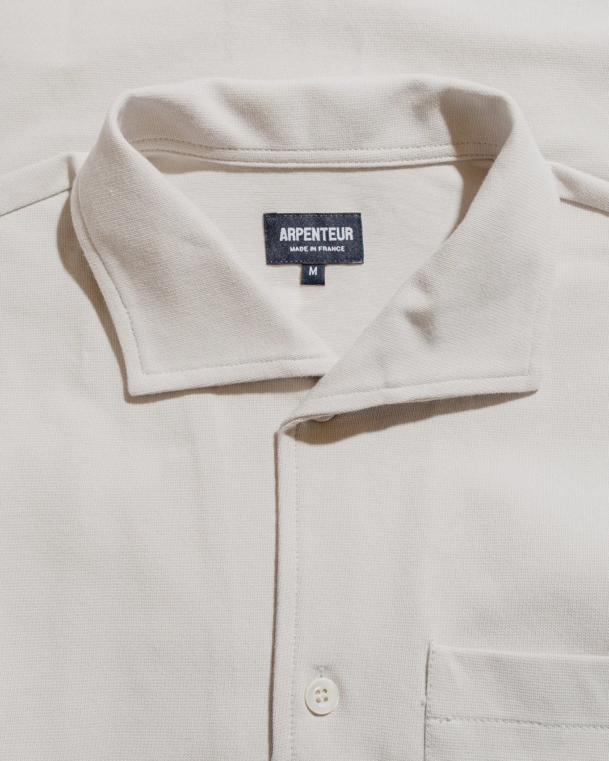 Arpenteur Coral Rachel Mesh Off White sold by Lost & Found product image thumbnail 5