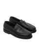 Arpenteur Paraboot Mirage Moc Grainé Noir sold by Lost & Found