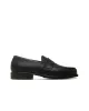 Arpenteur Paraboot Mirage Moc Grainé Noir sold by Lost & Found