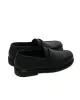 Arpenteur Paraboot Mirage Moc Grainé Noir sold by Lost & Found