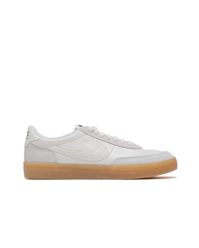 Nike Killshot 2 Leather Sail/Gum Yellow made by Nike