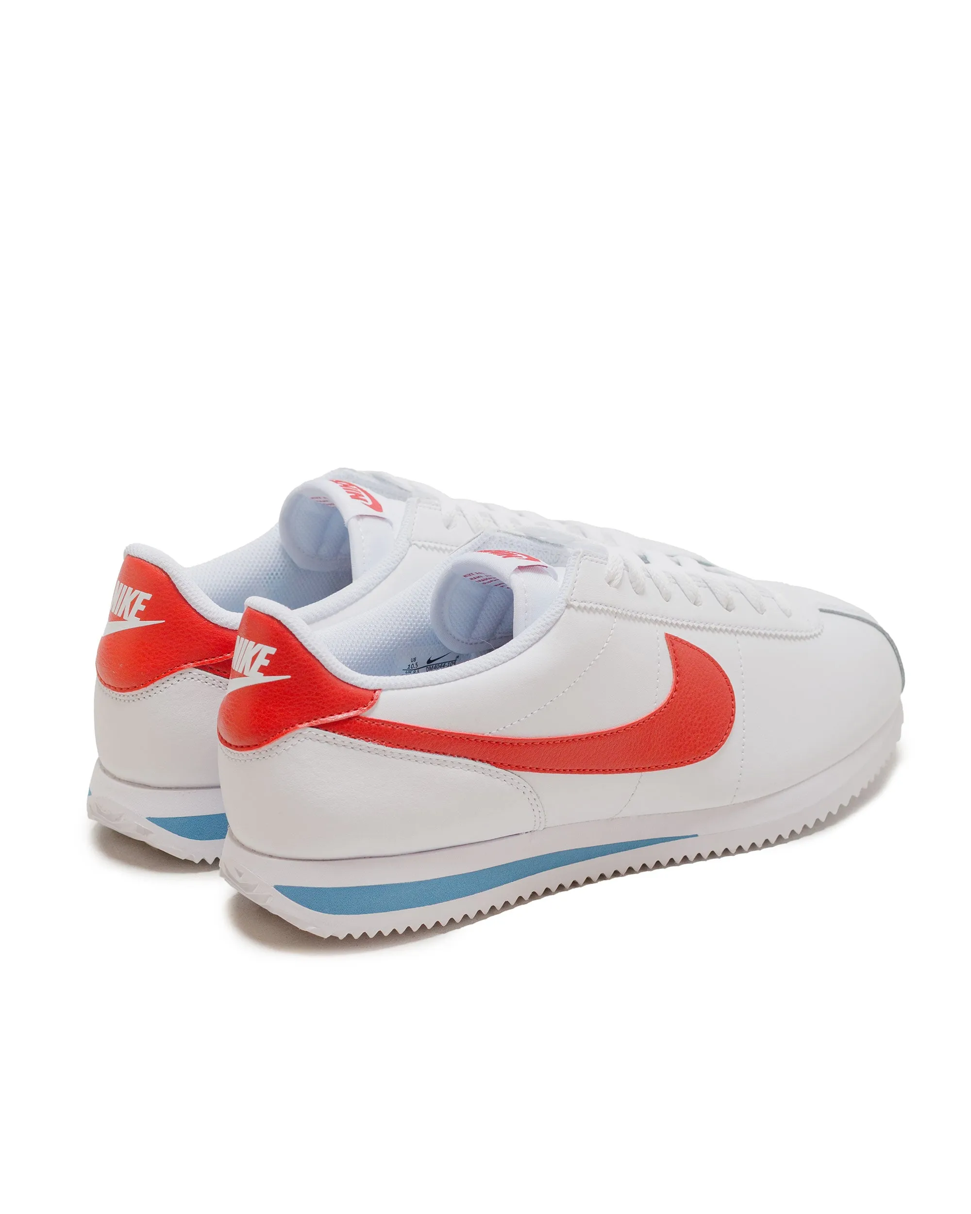 Nike Cortez Varsity Red/White/Blue sold by Lost & Found product image thumbnail 3