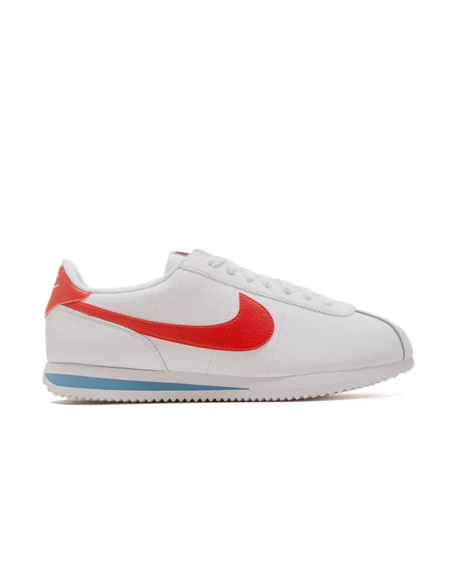 Nike Cortez Varsity Red/White/Blue made by Nike
