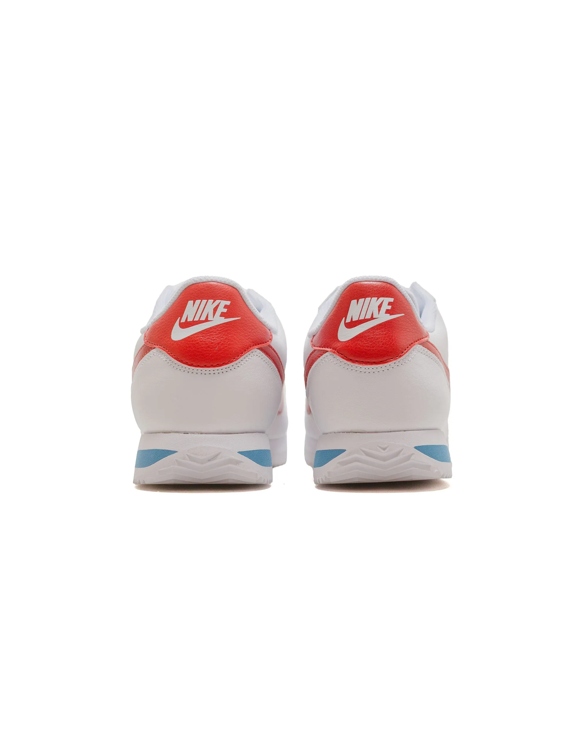 Nike Cortez Varsity Red/White/Blue sold by Lost & Found product image thumbnail 4