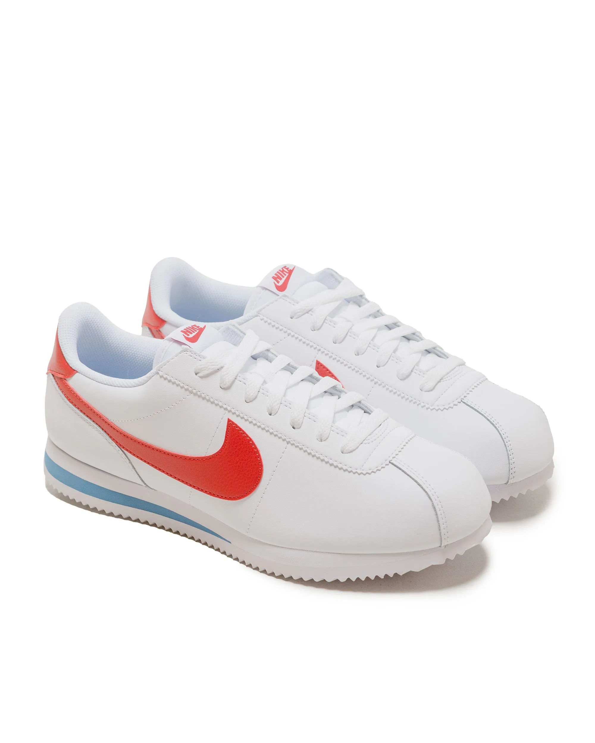 Nike Cortez Varsity Red/White/Blue sold by Lost & Found product image thumbnail 2