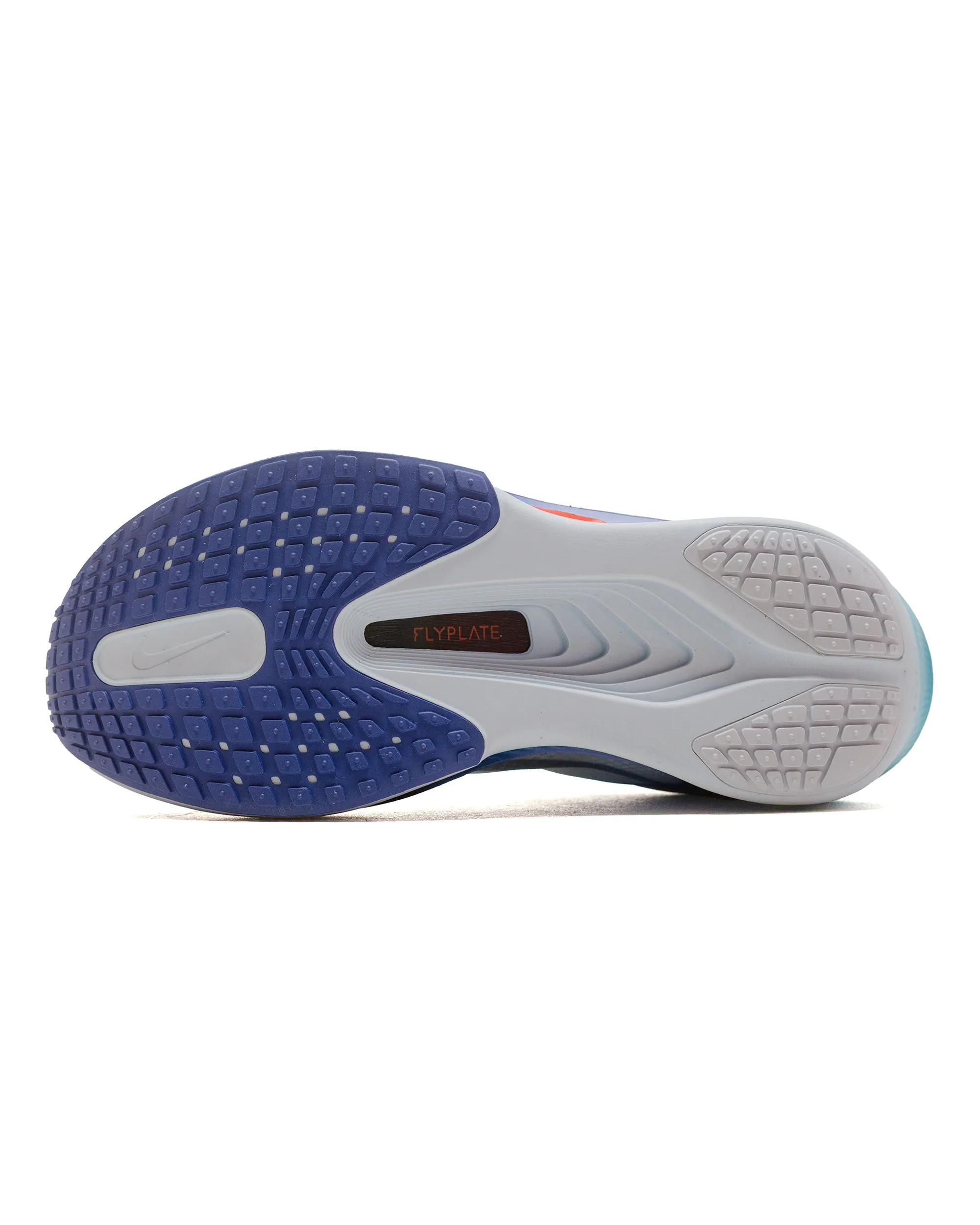 Nike Zoom Fly 6 Ghost/Football Grey/Blue Lightning/Blue Void sold by Lost & Found product image thumbnail 5