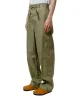 The Real McCoy's MP25006 USN Medical Department Sleeping Pants Olive sold by Lost & Found
