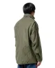 The Real McCoy's MJ23005 Coat, Man's, Field, M-65 / Early Model Olive sold by Lost & Found
