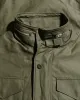 The Real McCoy's MJ23005 Coat, Man's, Field, M-65 / Early Model Olive sold by Lost & Found