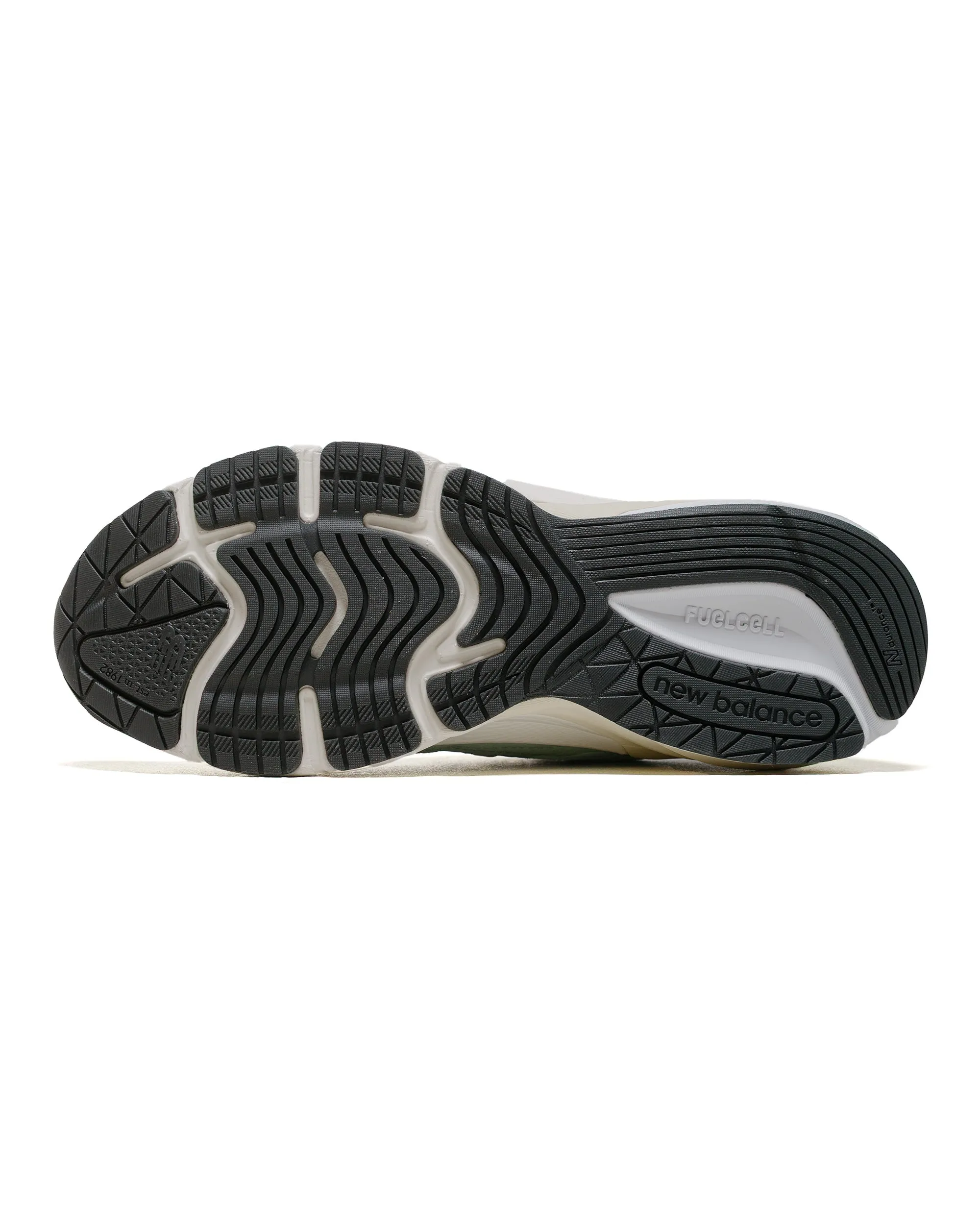 New Balance U990AB6 Avocado/Natural Mint sold by Lost & Found product image thumbnail 5