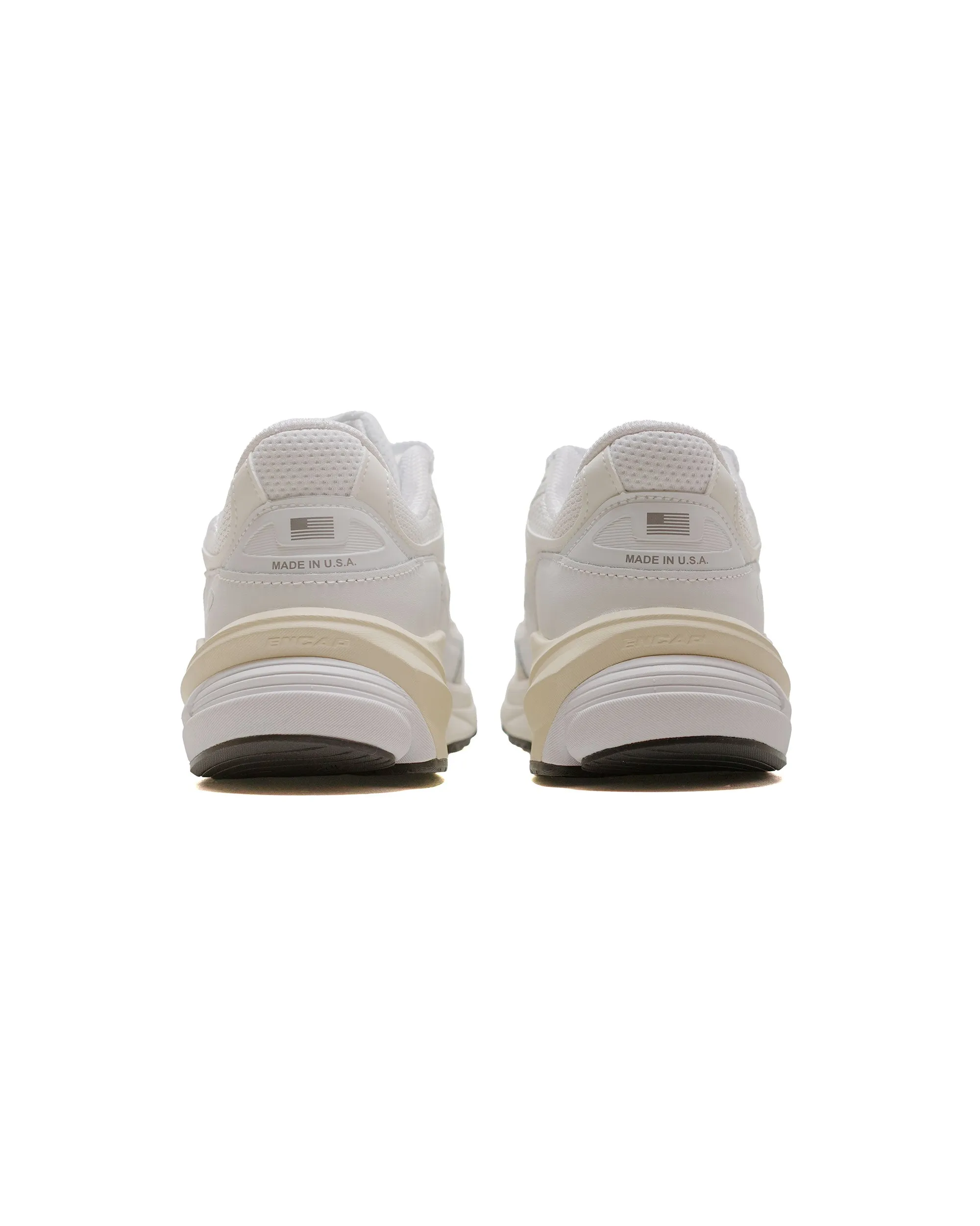 New Balance U990GB6 White/Sea Salt sold by Lost & Found product image thumbnail 4