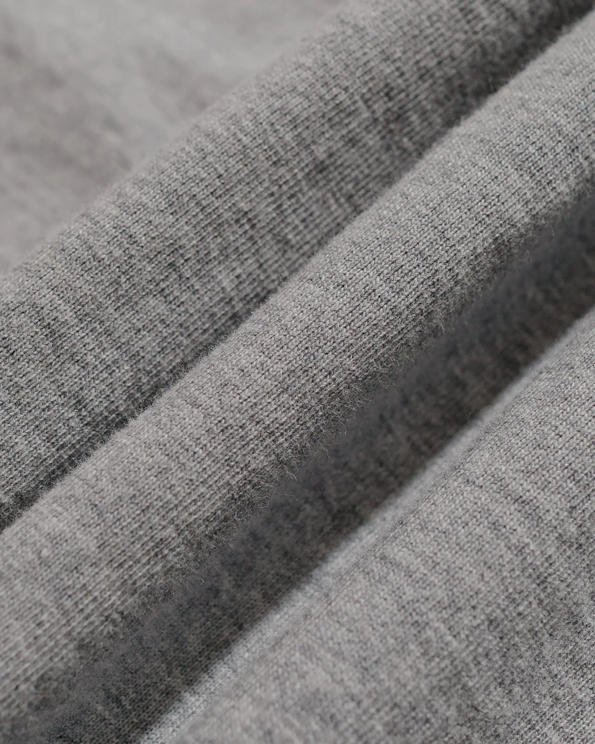 The Real McCoy's MC20000 2pcs Pack Tee Grey sold by Lost & Found product image thumbnail 5