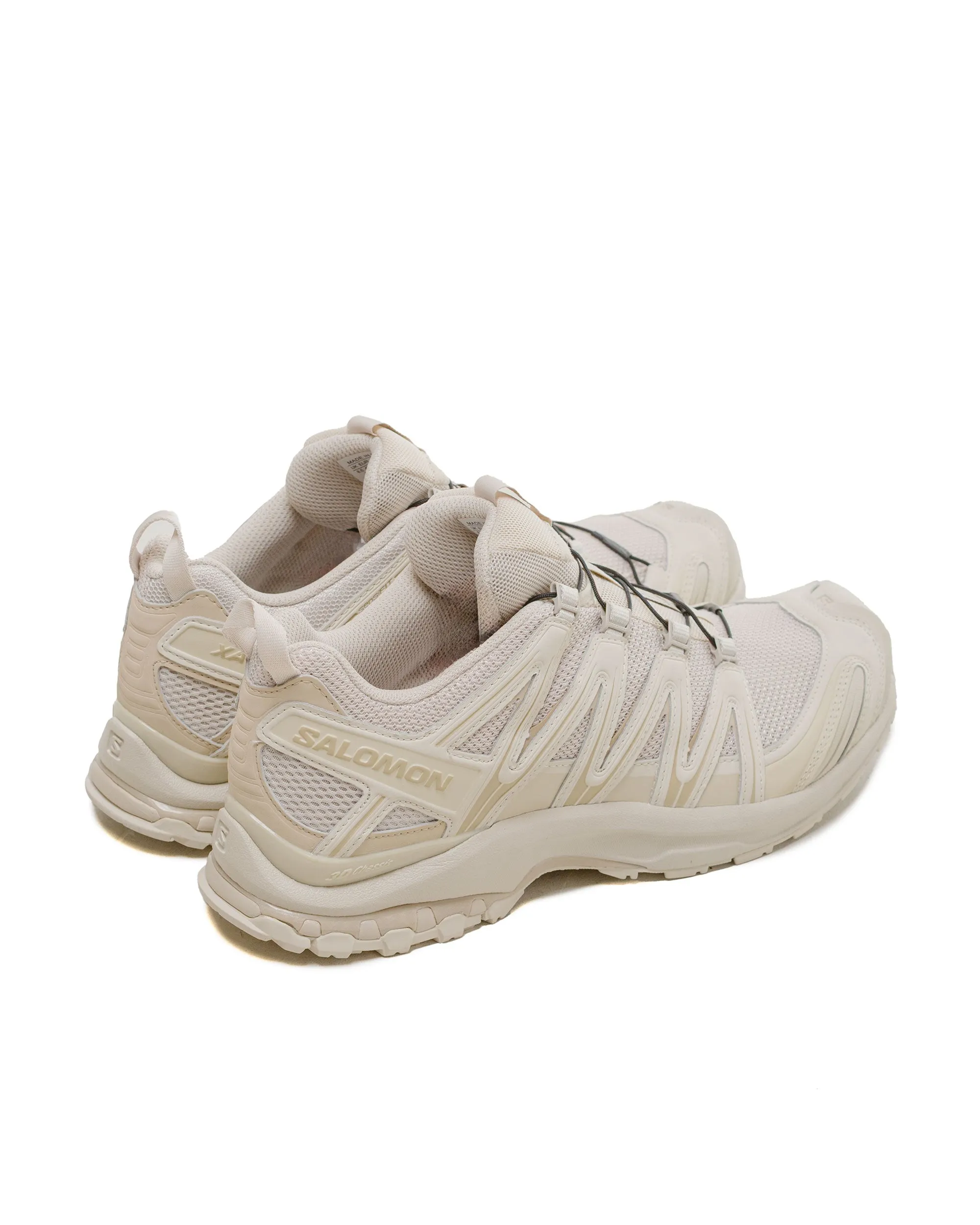 Salomon XA PRO 3D Rainy Day/Oxford Tan/Warm Apricot sold by Lost & Found product image thumbnail 3