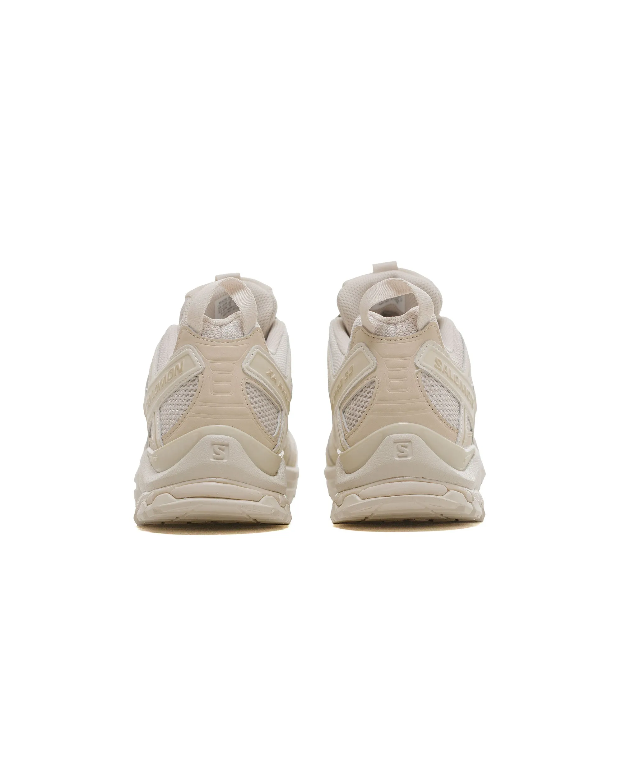Salomon XA PRO 3D Rainy Day/Oxford Tan/Warm Apricot sold by Lost & Found product image thumbnail 4