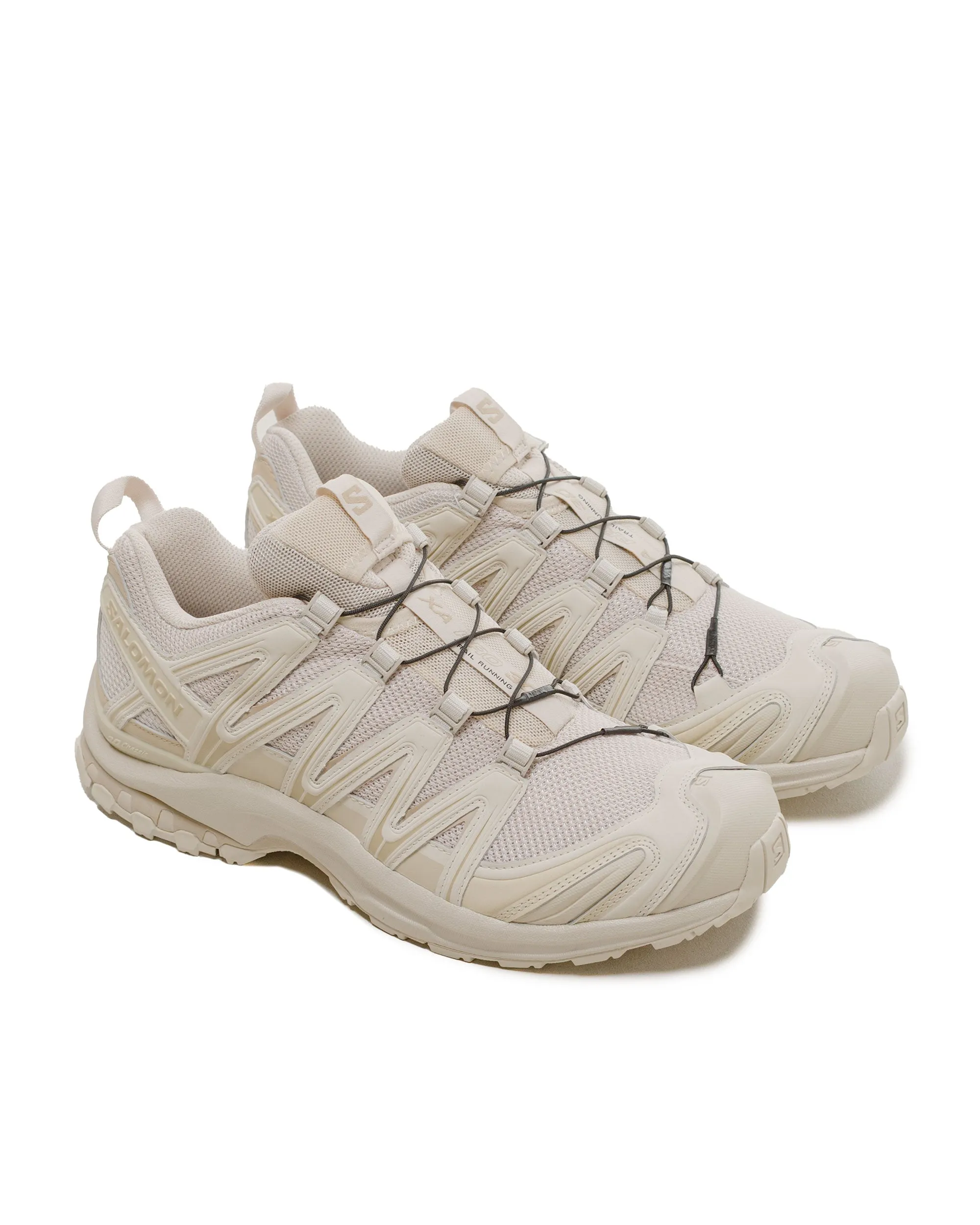 Salomon XA PRO 3D Rainy Day/Oxford Tan/Warm Apricot sold by Lost & Found product image thumbnail 2