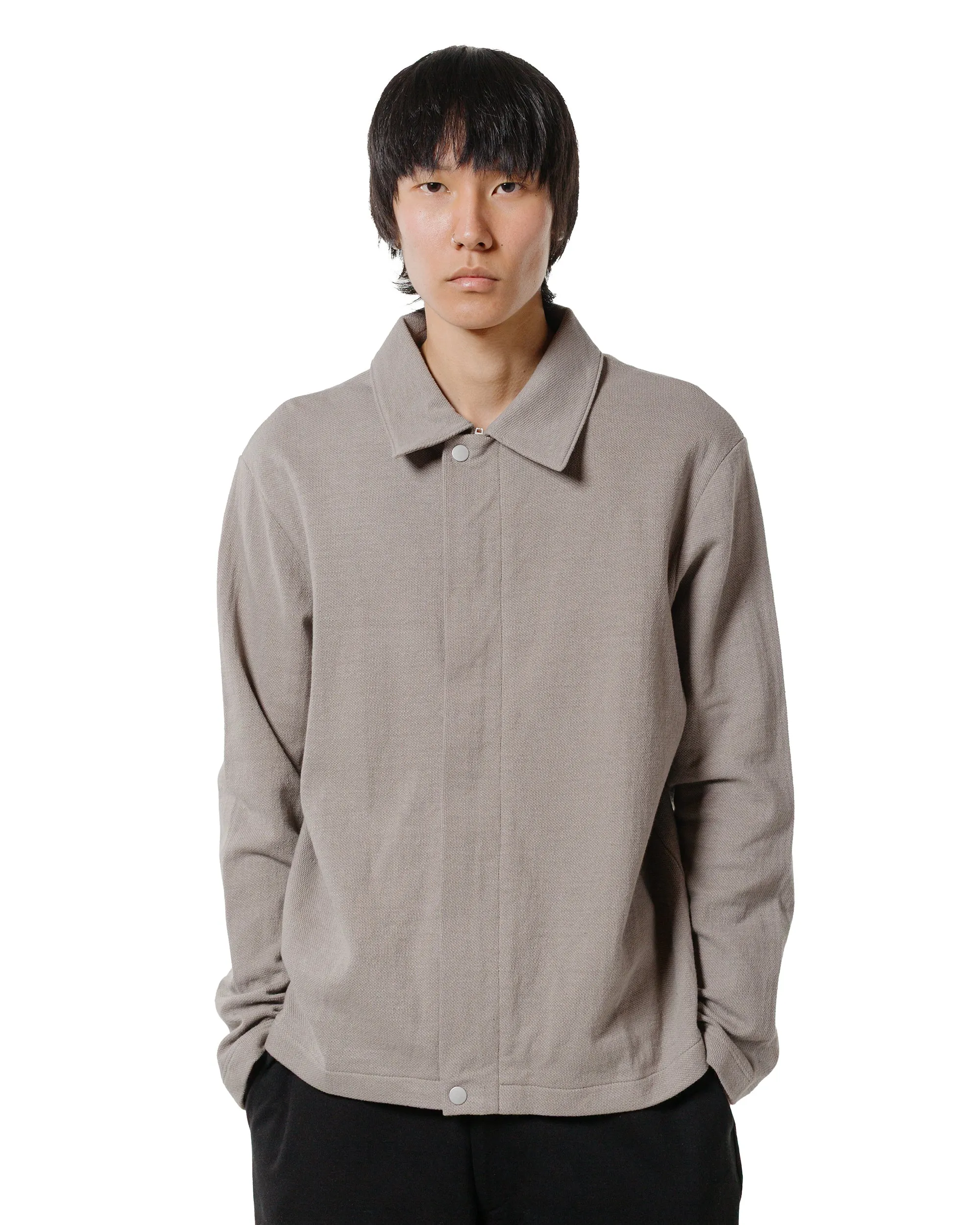 Lady White Co. Double Knit Jacket Anvil Grey sold by Lost & Found product image thumbnail 2