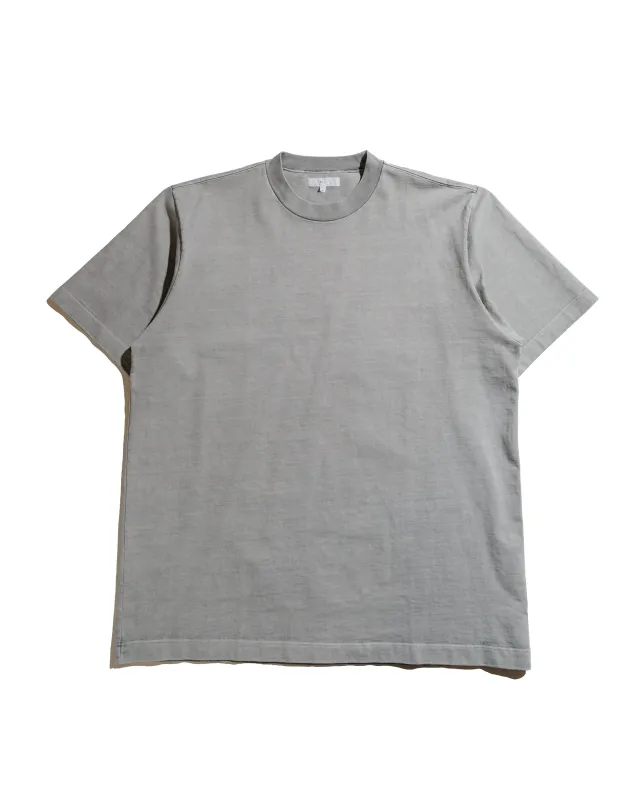 Lady White Co. Rugby T-Shirt Pigment Chalk sold by Lost & Found