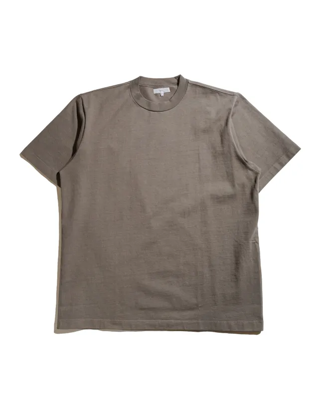 Lady White Co. Rugby T-Shirt Anvil Grey sold by Lost & Found