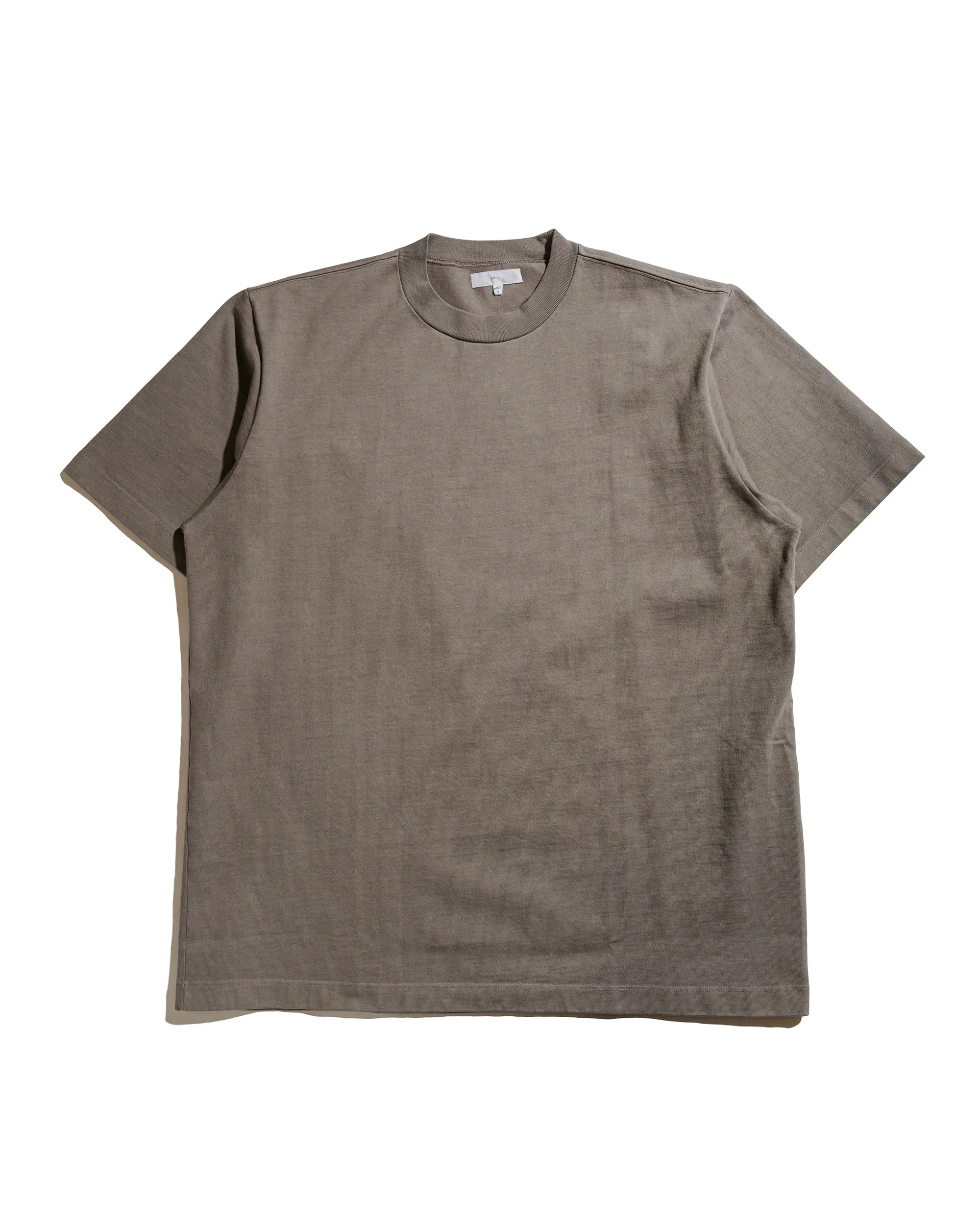 Lady White Co. Rugby T-Shirt Anvil Grey sold by Lost & Found