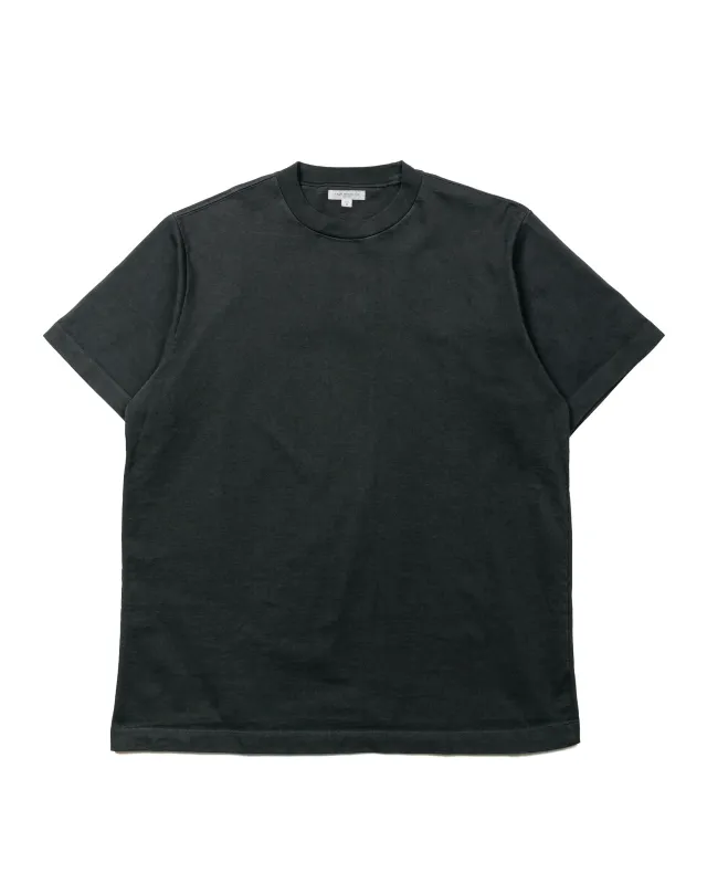 Lady White Co. Rugby T-Shirt Charcoal sold by Lost & Found