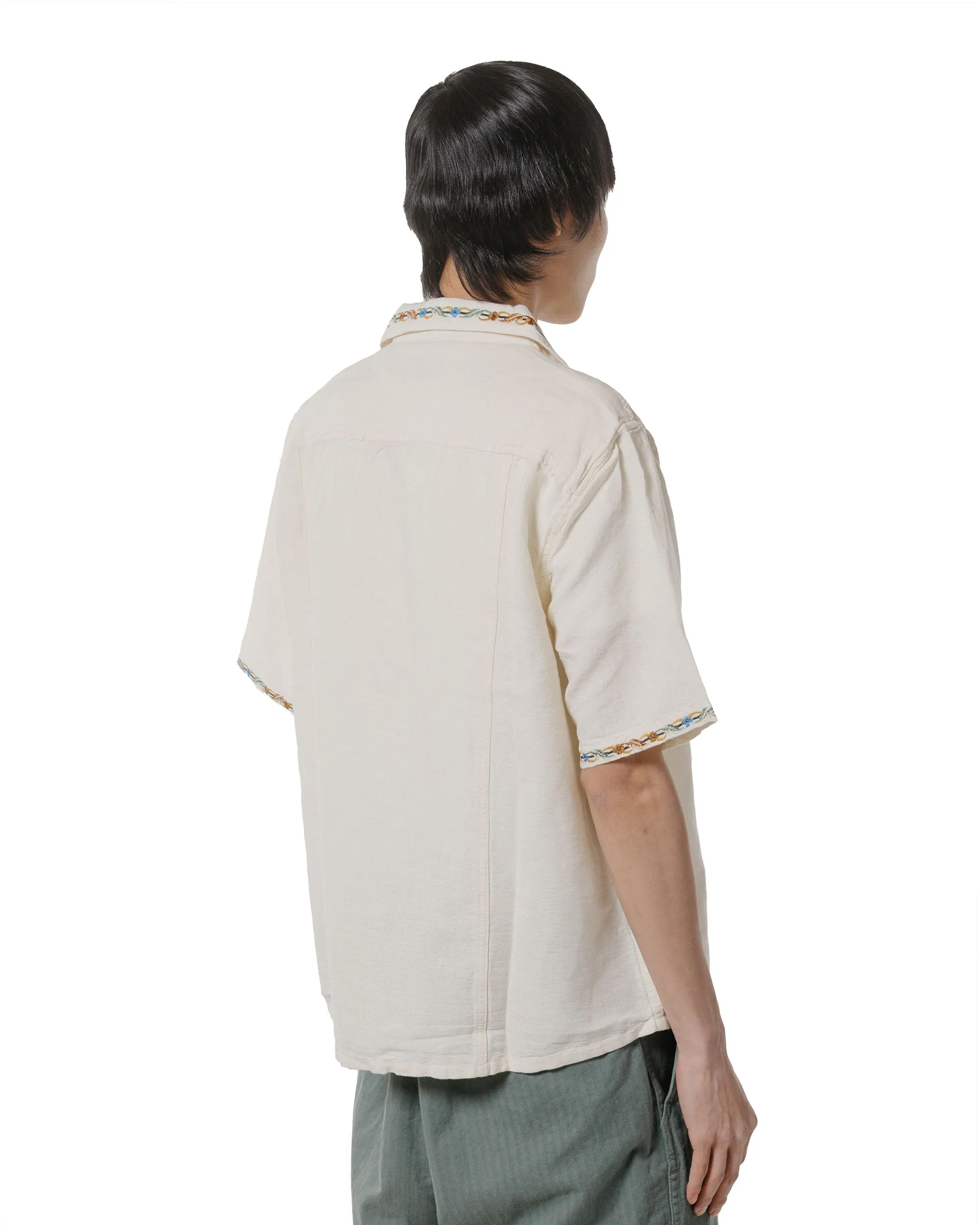 Corridor Rose Chain SS Camp Natural sold by Lost & Found product image thumbnail 3