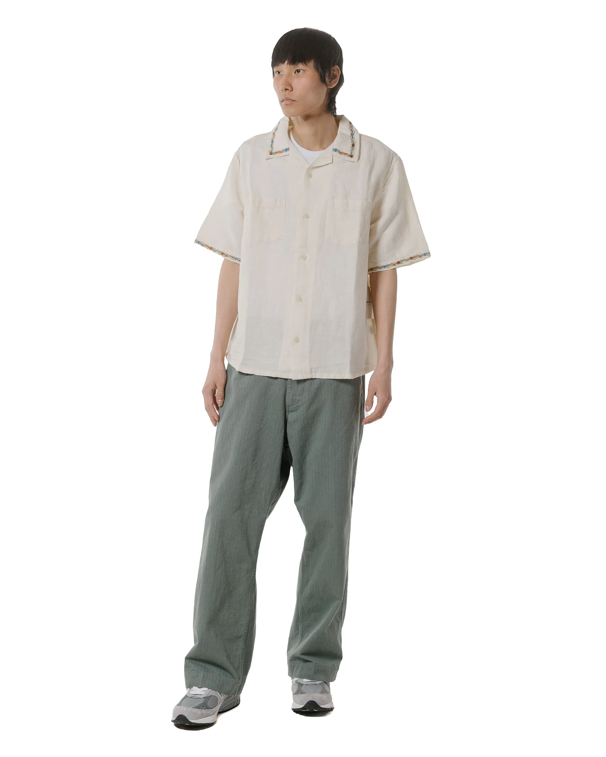Corridor Rose Chain SS Camp Natural sold by Lost & Found product image thumbnail 4