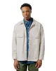Randy's Garments Over Shirt Cotton Ripstop Natural sold by Lost & Found
