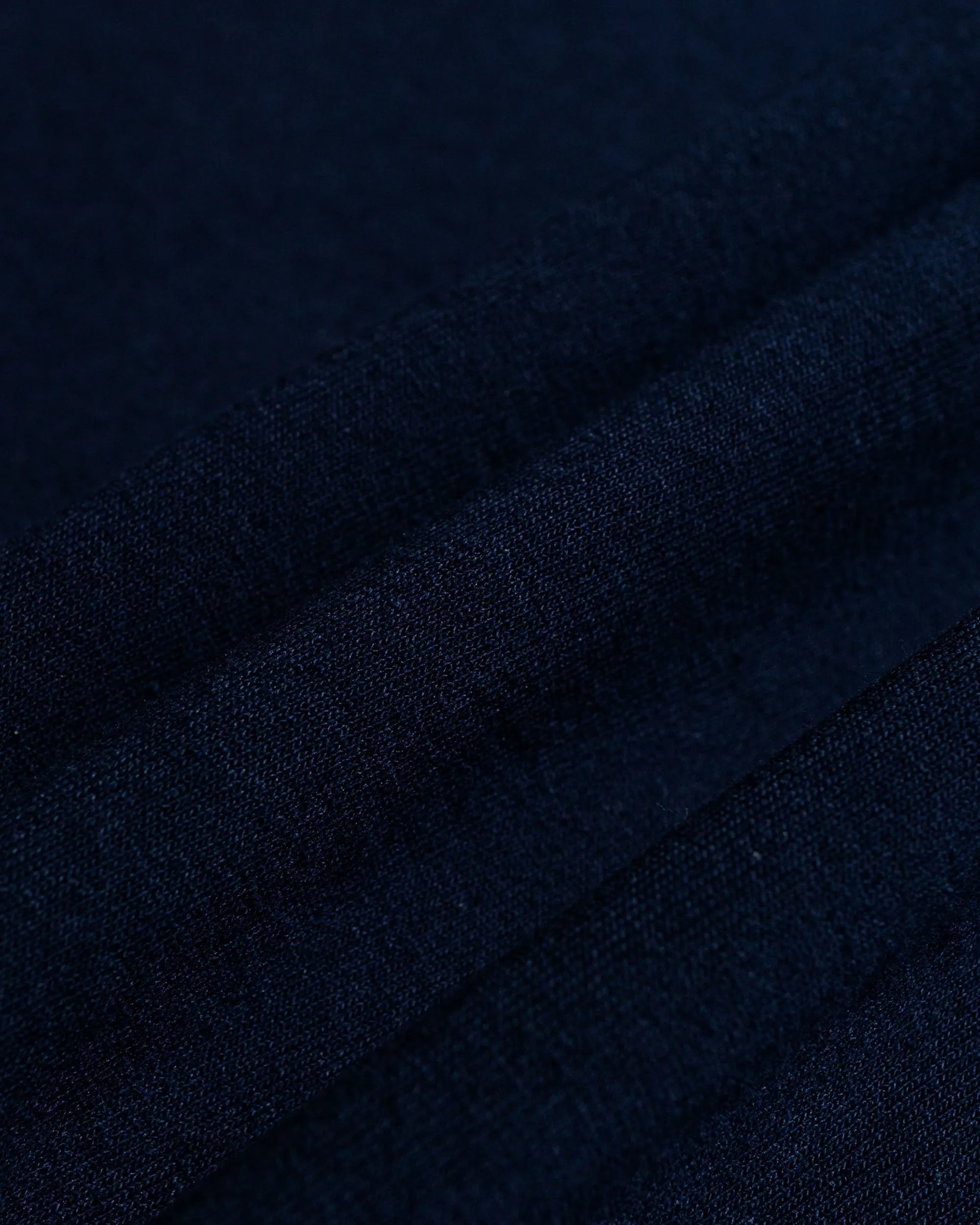 Randy's Garments World Tee Navy sold by Lost & Found product image thumbnail 5