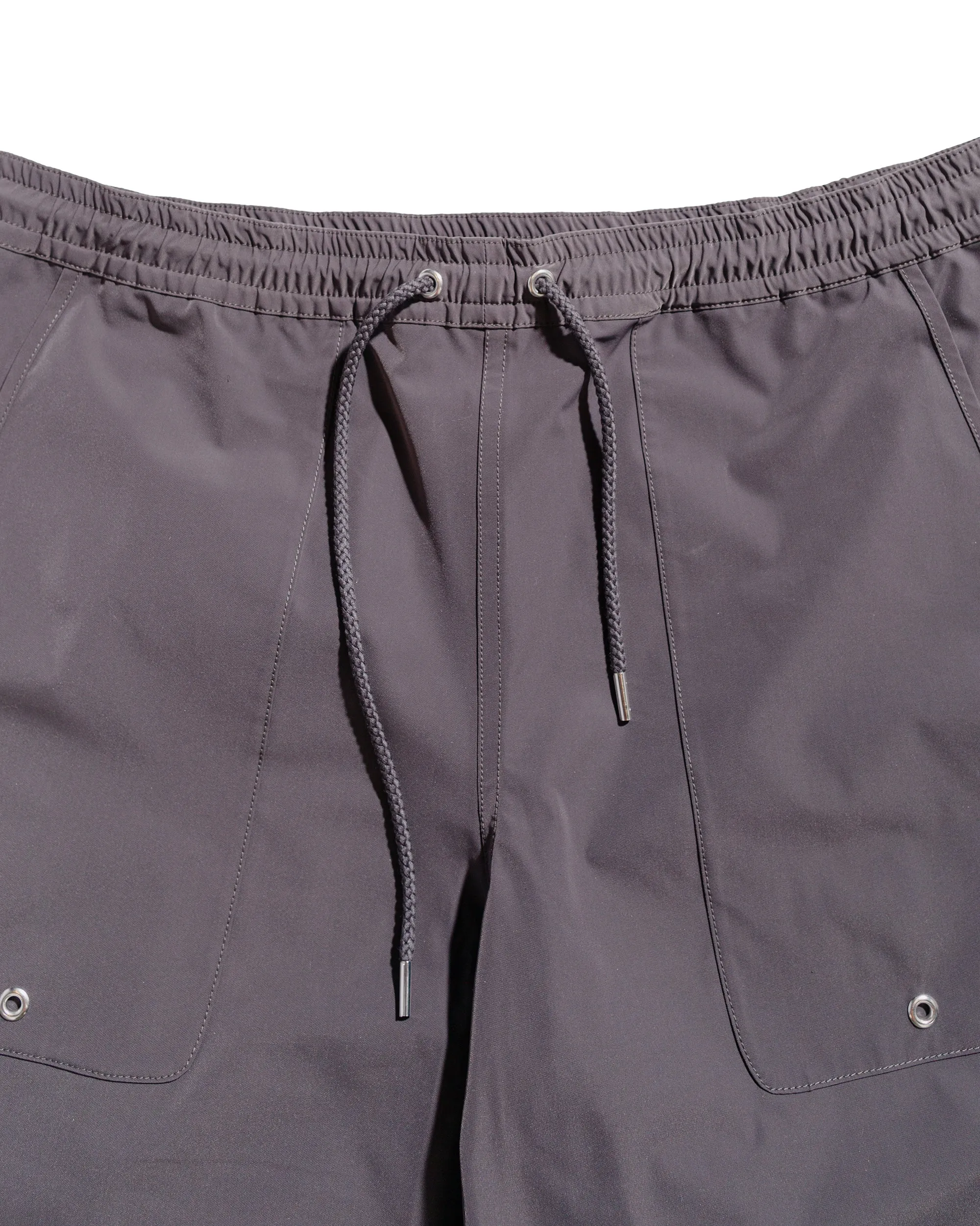 MAN-TLE R18N9 Water Short Grey Swim sold by Lost & Found product image thumbnail 5