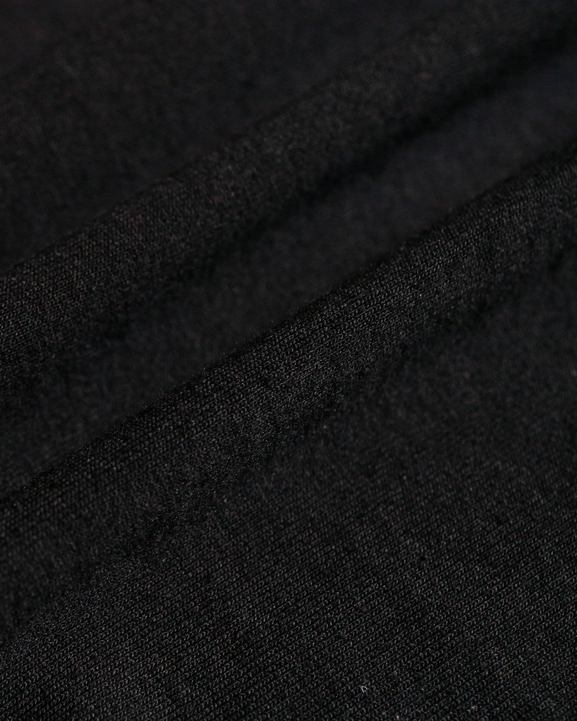 Randy's Garments Pocket Tee Black sold by Lost & Found product image thumbnail 5