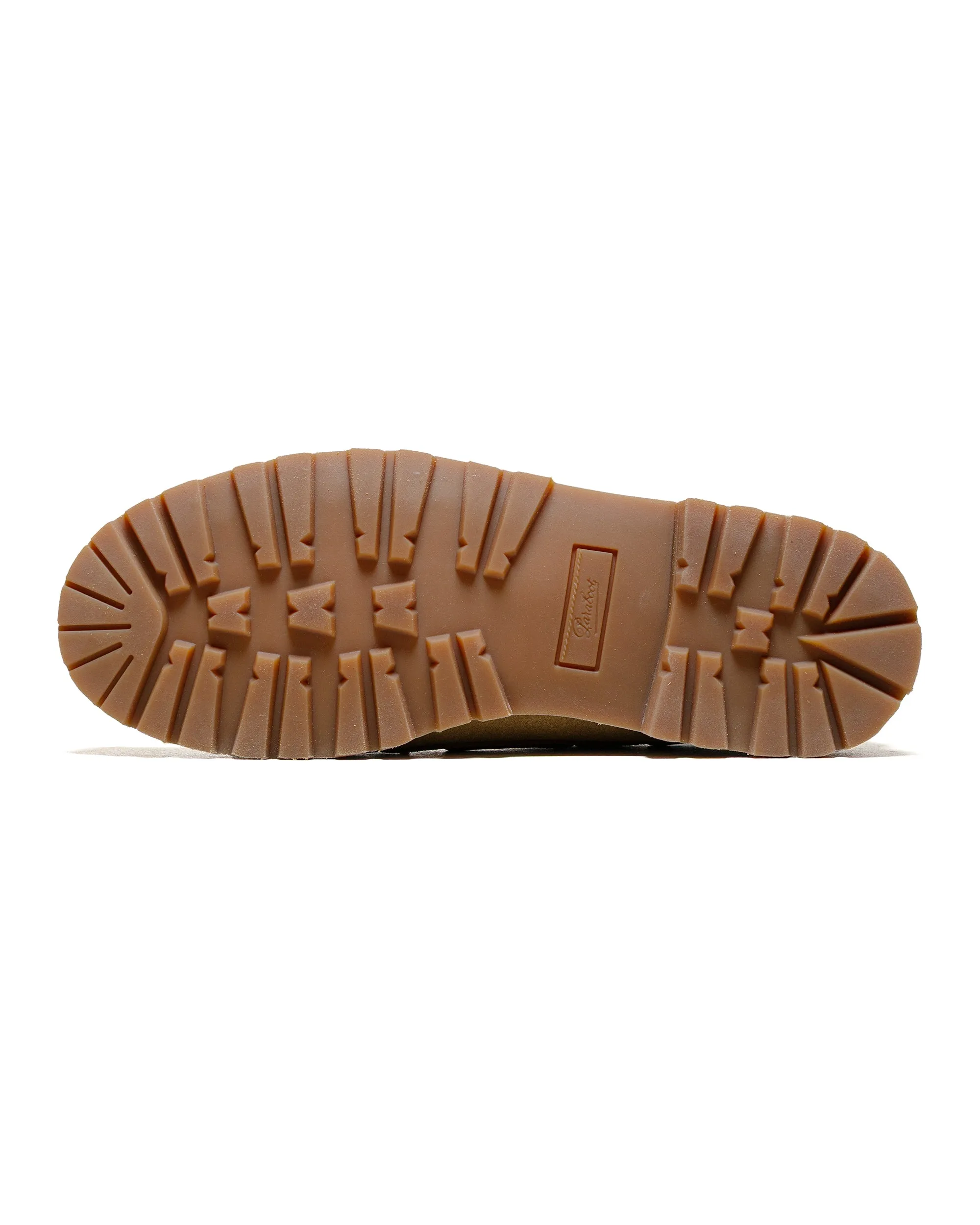 Paraboot Malo Velours Sand sold by Lost & Found product image thumbnail 5