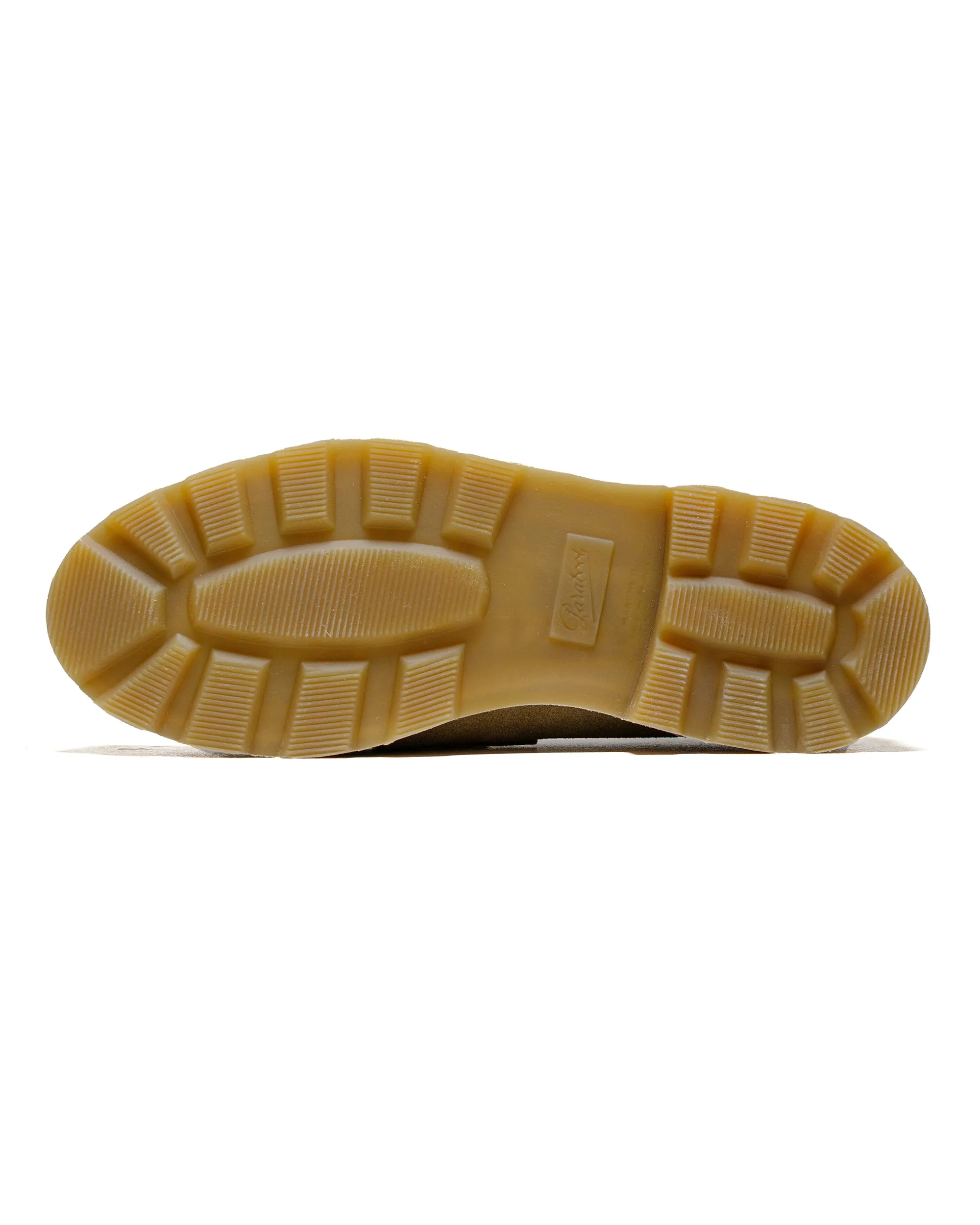 Paraboot Nantes Velours Sand sold by Lost & Found product image thumbnail 5