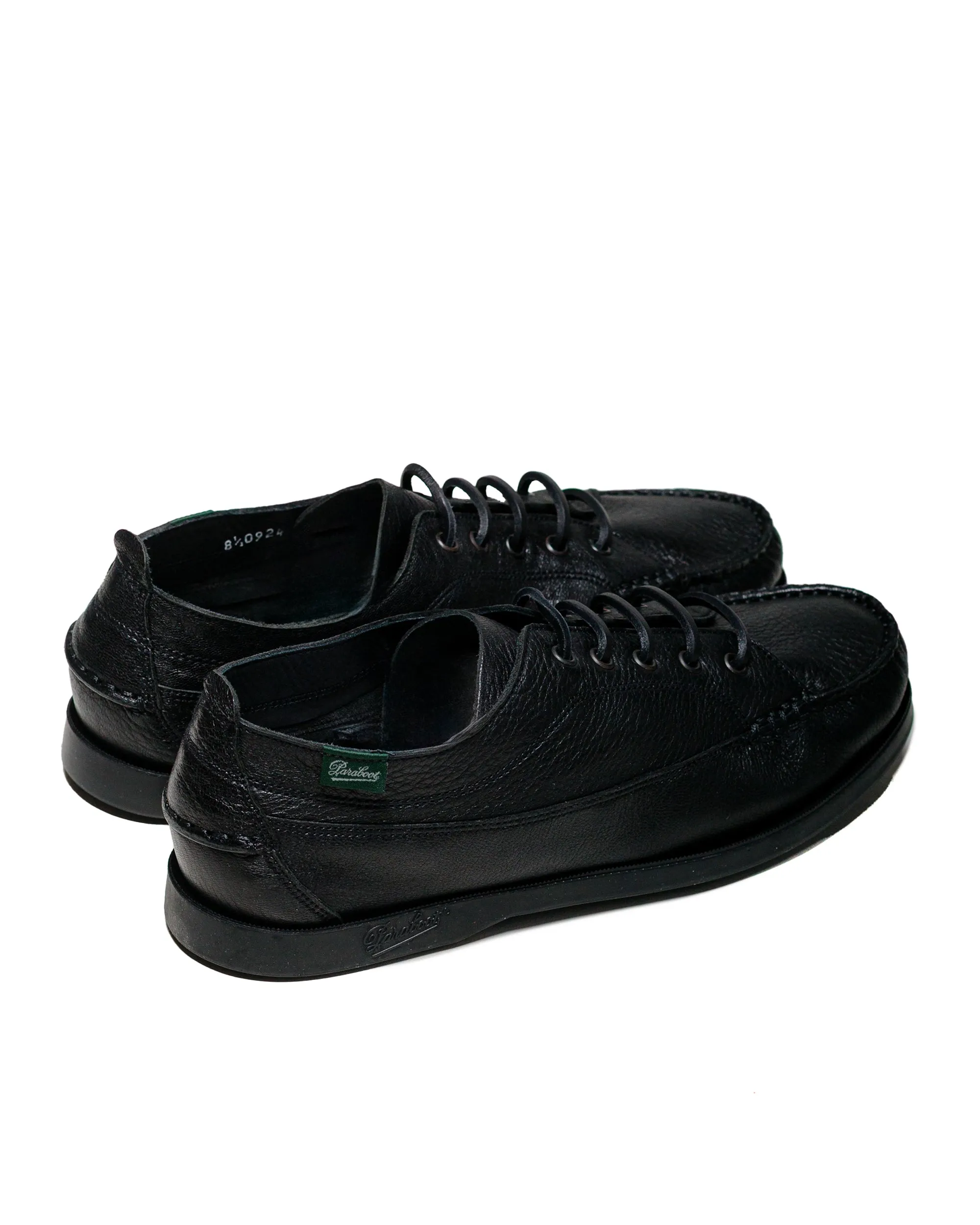 Paraboot Malibu Cerf Noir sold by Lost & Found product image thumbnail 3