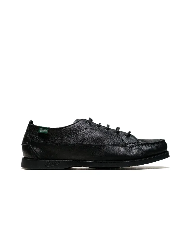 Paraboot Malibu Cerf Noir sold by Lost & Found